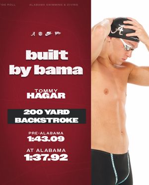 Image post by @alabamaswimdive on Instagram