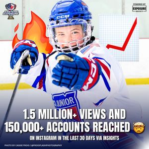 Image post by @easternexposurecup on Instagram