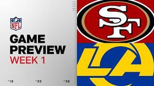 Video post by @nfl on YouTube