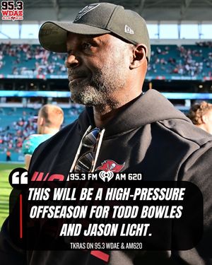 Image post by @953wdae on Instagram