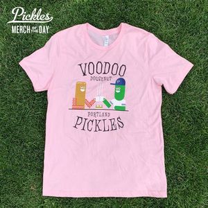 Image post by @picklesbaseball on Instagram