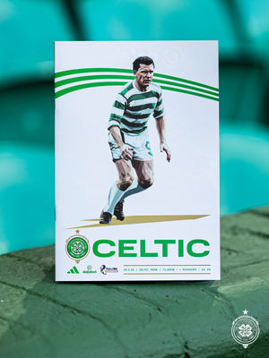 Image post by @celticfc on Instagram
