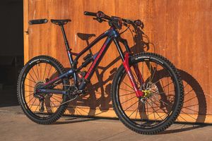 Image post by @nukeproofbikes on Instagram