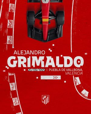 Video post by @atleticodemadrid on TikTok