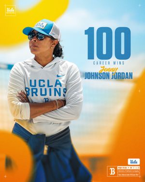 Image post by @uclabeachvb on Instagram