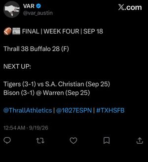 Image post by @var_austin on Instagram