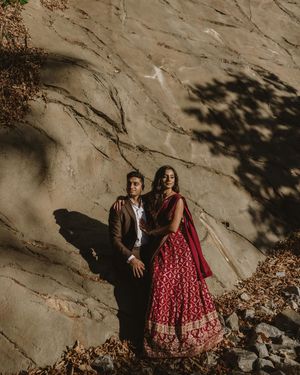 Image post by @thismodernlovephoto on Instagram