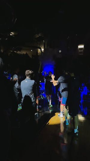 Video post by @alliancemontreal on Instagram