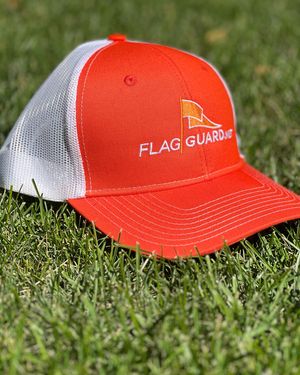 Image post by @flagguard on Instagram