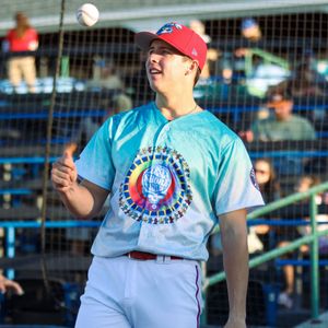Image post by @blueclaws1 on Instagram