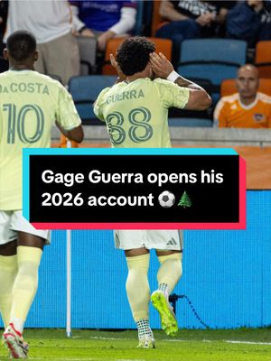 Video post by @mlsnextpro on TikTok