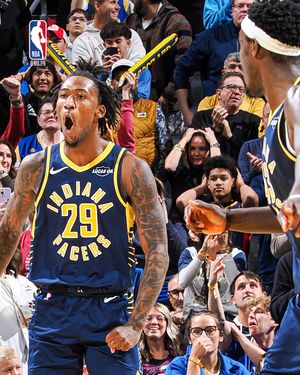 Image post by @nbajpn on Instagram