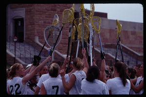 Image post by @du_wlax on Instagram