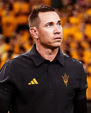 Image post by @sundevilfb on Instagram