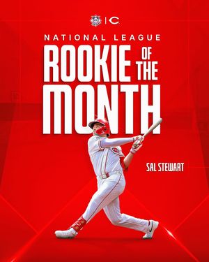 Image post by @reds on Instagram