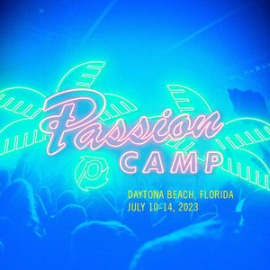 Image post by @passion_camp on Instagram