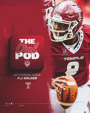 Image post by @temple_fb on Instagram