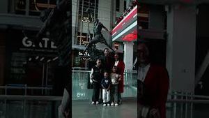 Video post by @Chicago Bulls on YouTube