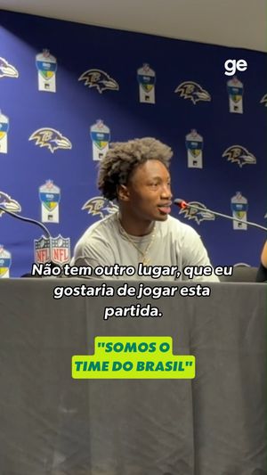Video post by @ge.globo on Instagram