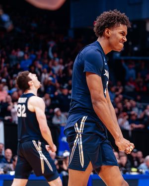 Image post by @XavierMBB on Twitter