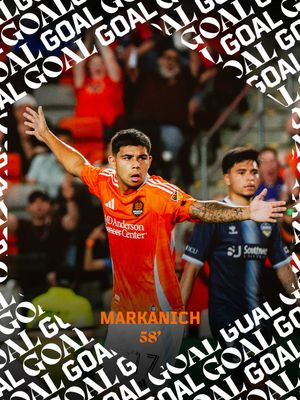 Image post by @houstondynamo on Instagram