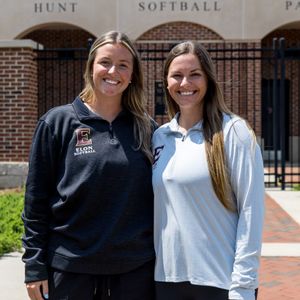 Image post by @elonsoftball on Instagram