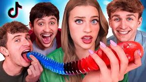 Video post by @sydneymorgan on YouTube