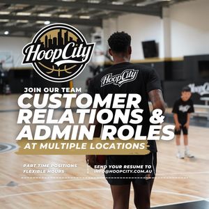 Image post by @hoopcityau on Instagram
