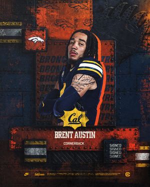 Image post by @cal_football on Instagram