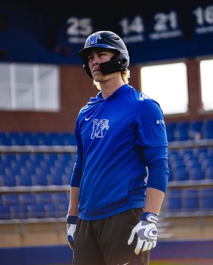 Image post by @memphisbaseball on Instagram