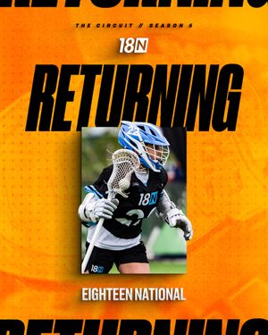 Image post by @thecircuitlax on Instagram