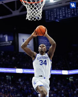 Image post by @KentuckyMBB on Twitter