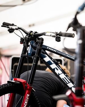 Image post by @trekbikes on Instagram