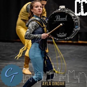 Image post by @capcitypercussion on Instagram