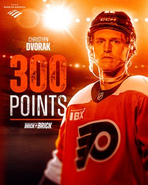 Image post by @philadelphiaflyers on Instagram