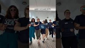 Video post by @semesteratseachannel on YouTube