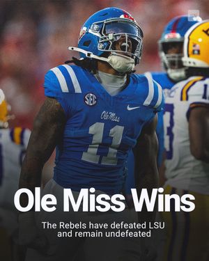 Video post by @thesportingnews on TikTok