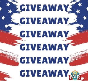 Image post by @fayettecofairtx on Instagram
