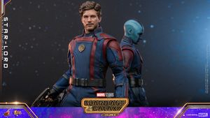 Image post by @hottoysofficial on Twitter