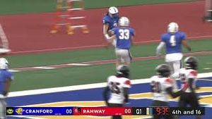 Video post by @cranfordtv35 on YouTube