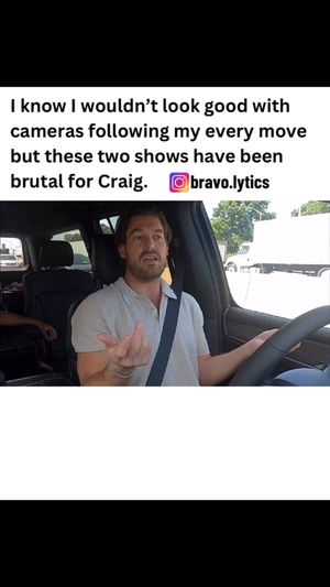 Video post by @Bravolytics on Facebook