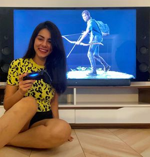 Image post by @tanyasubramanian on Instagram