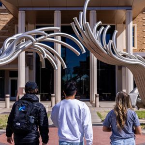 Image post by @tturawlscollege on Instagram