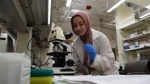 Video post by @waynestateclas on YouTube