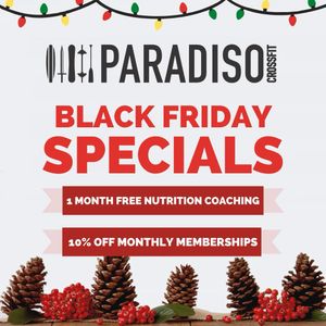 Image post by @paradisocommunity on Instagram