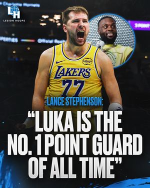 Image post by @legionhoops on Instagram