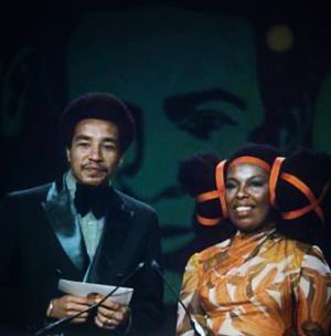 Image post by @smokeyrobinson on Instagram