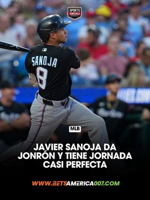 Image post by @sports_venezuela on Instagram
