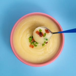 Image post by @eatpropergood on Instagram