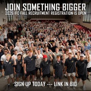 Image post by @idahoifc on Instagram